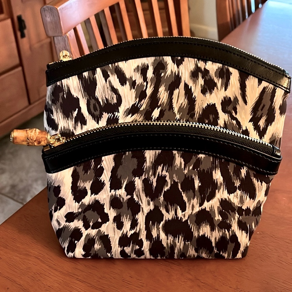 Make up Bag Set